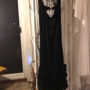 Vintage Nuance dress